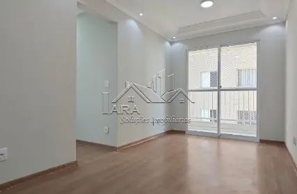 Imagem: Apartamento para Venda, Fazenda Aricanduva