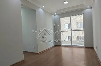 Imagem: Apartamento para Venda, Fazenda Aricanduva