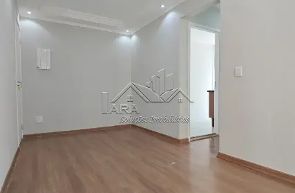 Imagem: Apartamento para Venda, Fazenda Aricanduva