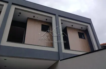 Imagem: Sobrado para Venda, Vila Salete