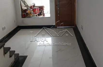 Imagem: Sobrado para Venda, Vila Salete