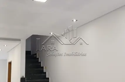 Imagem: Sobrado para Venda, Vila Salete