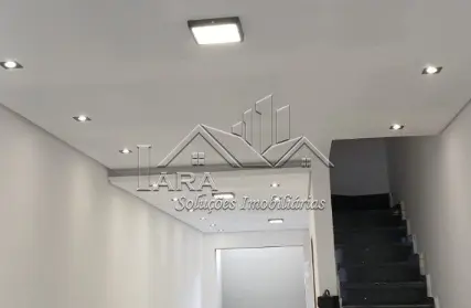 Imagem: Sobrado para Venda, Vila Salete