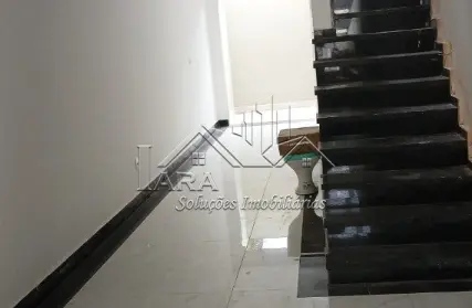 Imagem: Sobrado para Venda, Vila Salete