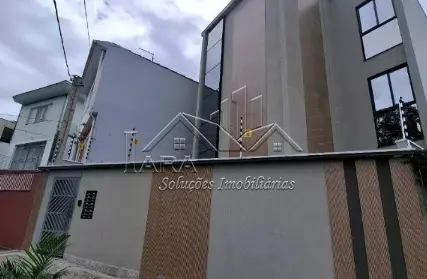 Imagem: Apartamento para Venda, Vila Marieta (ZL)