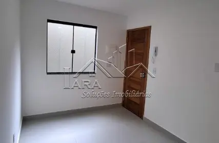 Imagem: Apartamento para Venda, Vila Marieta (ZL)