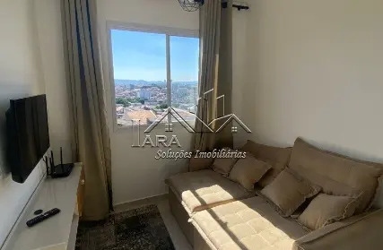 Imagem: Apartamento para Alugar, Cidade Patriarca