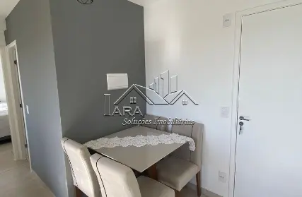 Imagem: Apartamento para Alugar, Cidade Patriarca