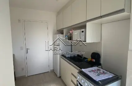 Imagem: Apartamento para Alugar, Cidade Patriarca