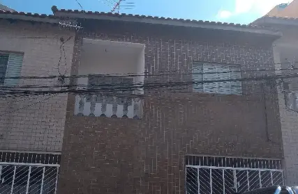 Imagem: Sobrado para Alugar, Vila Guilhermina