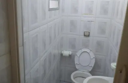 Imagem: Sobrado para Alugar, Vila Guilhermina