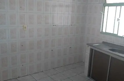 Imagem: Sobrado para Alugar, Vila Guilhermina