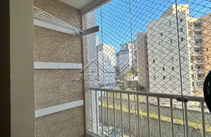 Imagem: Apartamento para Venda, Parque São Lourenço