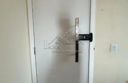 Imagem: Apartamento para Venda, Parque São Lourenço