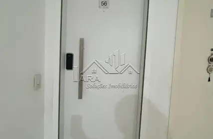 Imagem: Apartamento para Venda, Parque São Lourenço