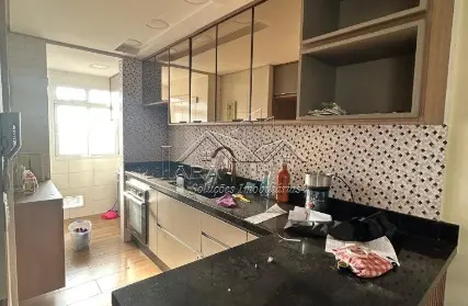 Imagem: Apartamento para Venda, Parque São Lourenço