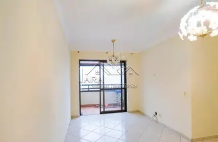 Imagem: Apartamento para Alugar, Tatuapé