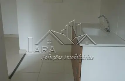 Imagem: Apartamento para Alugar, Parque São Jorge