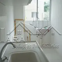 Imagem: Apartamento para Alugar, Parque São Jorge