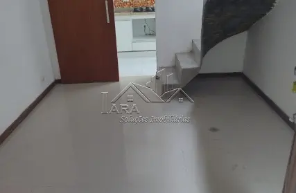 Imagem: Condomínio Fechado para Alugar, Vila Santana