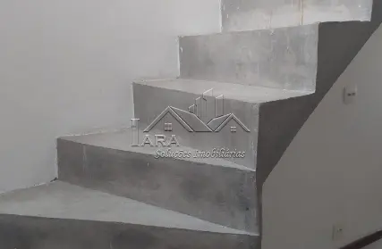 Imagem: Condomínio Fechado para Alugar, Vila Santana