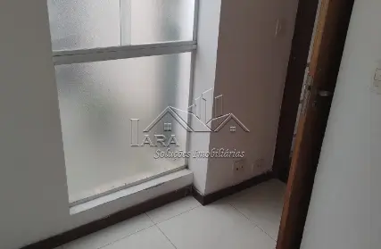 Imagem: Condomínio Fechado para Alugar, Vila Santana