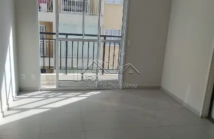 Imagem: Apartamento para Alugar, Vila Ré