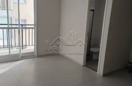 Imagem: Apartamento para Alugar, Vila Ré