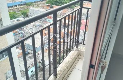 Imagem: Apartamento para Alugar, Vila Ré