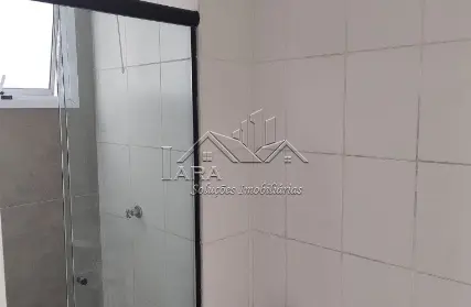 Imagem: Apartamento para Alugar, Vila Ré