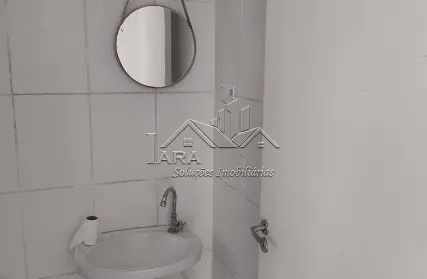 Imagem: Apartamento para Alugar, Vila Ré