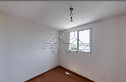 Imagem: Apartamento para Alugar, Vila Antonieta