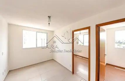 Imagem: Apartamento para Alugar, Vila Antonieta