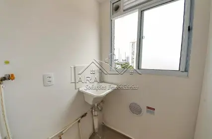 Imagem: Apartamento para Alugar, Vila Antonieta
