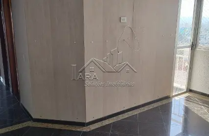 Imagem: Apartamento para Alugar, Vila Esperança