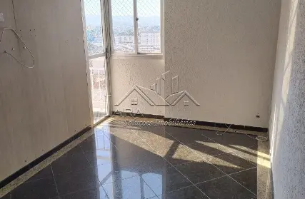 Imagem: Apartamento para Alugar, Vila Esperança