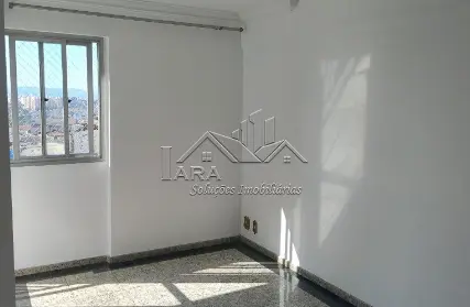 Imagem: Apartamento para Alugar, Vila Esperança
