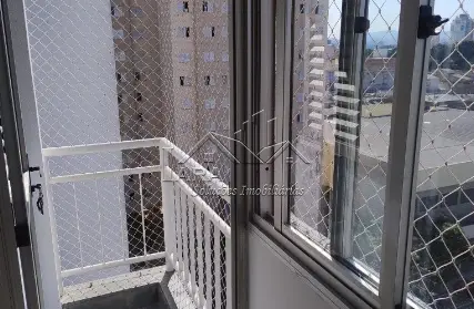 Imagem: Apartamento para Alugar, Vila Esperança