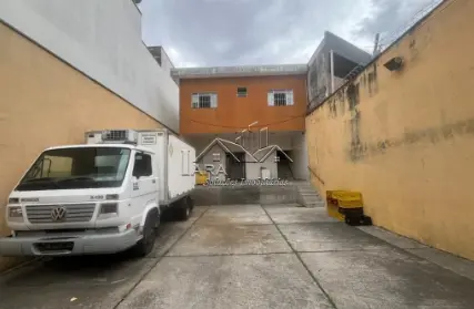 Imagem: Galpão / Salão para Alugar, Vila Ré
