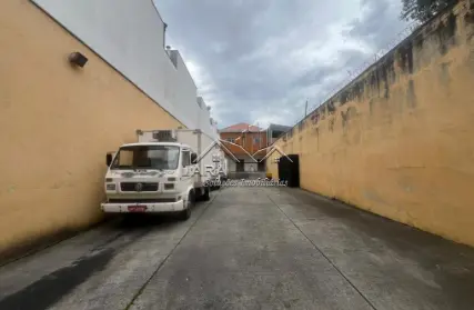 Imagem: Galpão / Salão para Alugar, Vila Ré