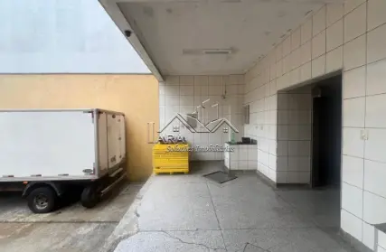 Imagem: Galpão / Salão para Alugar, Vila Ré