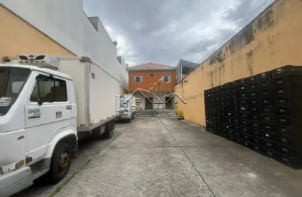 Imagem: Galpão / Salão para Alugar, Vila Ré
