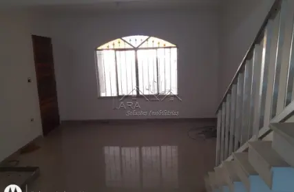 Imagem: Sobrado para Alugar, Jardim Vila Formosa