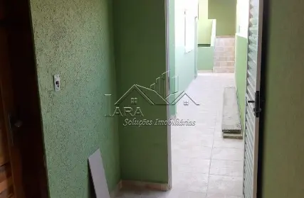 Imagem: Sobrado para Alugar, Jardim Vila Formosa