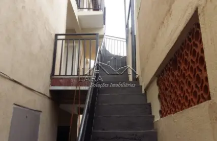 Imagem: Apartamento para Alugar, Vila Ré