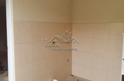 Imagem: Apartamento para Alugar, Vila Ré