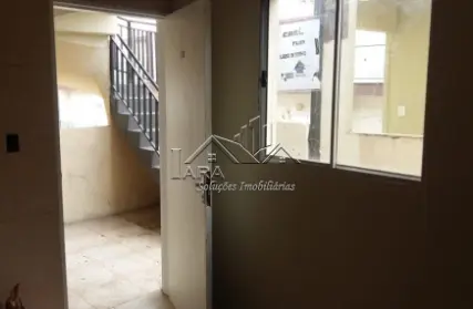 Imagem: Apartamento para Alugar, Vila Ré