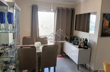 Imagem: Apartamento para Venda, Vila Santana