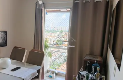 Imagem: Apartamento para Venda, Vila Santana