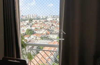Imagem: Apartamento para Venda, Vila Santana
